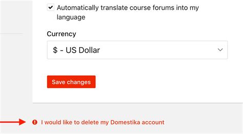 domestika my account.